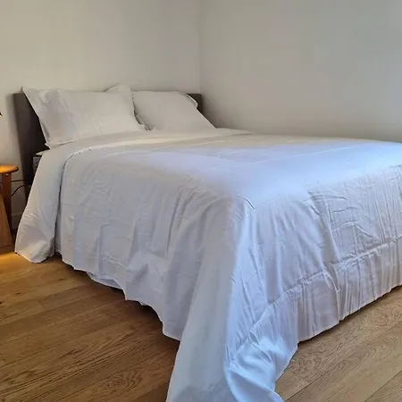 Appartement Central Modern With Panoramic View 2min From The Beach