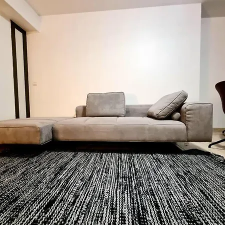 Central Modern With Panoramic View 2min From The Beach Lägenhet Nice