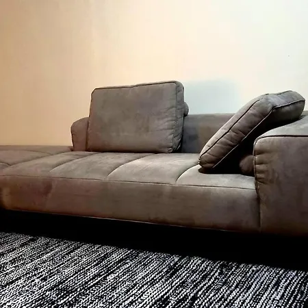 Central Modern With Panoramic View 2min From The Beach